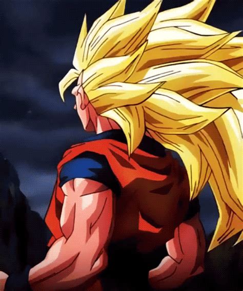 gif dbz|Dragon Ball Z Dragon Ball GIFs